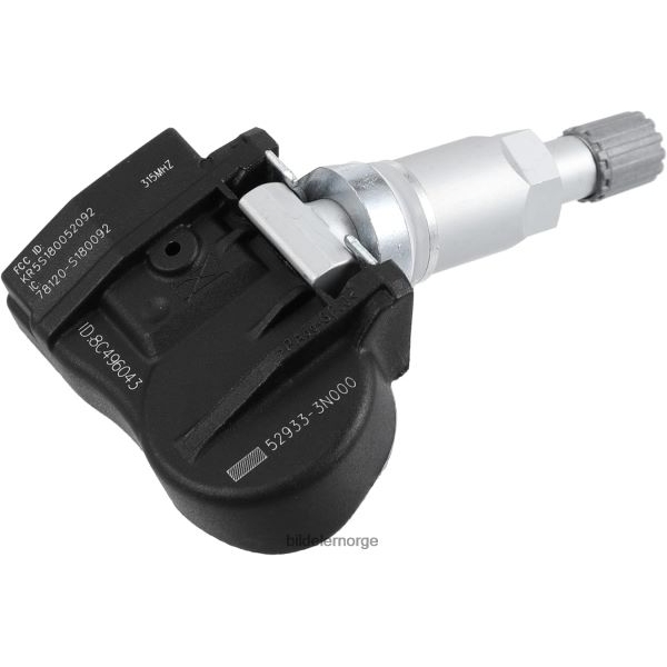 Bildeler lierskogen - tpms hyundai trykksensoren 529333n000 460mhz 40LD443021