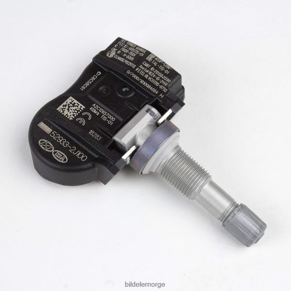 Bildeler mosby - tpms hyundai trykksensoren 529332j100 454mhz 40LD443015