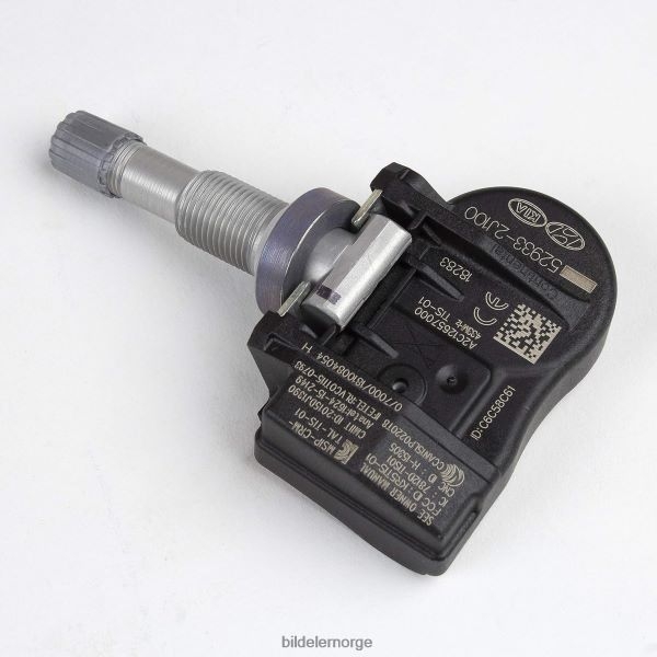 Bildeler mosby - tpms hyundai trykksensoren 529332j100 454mhz 40LD443015