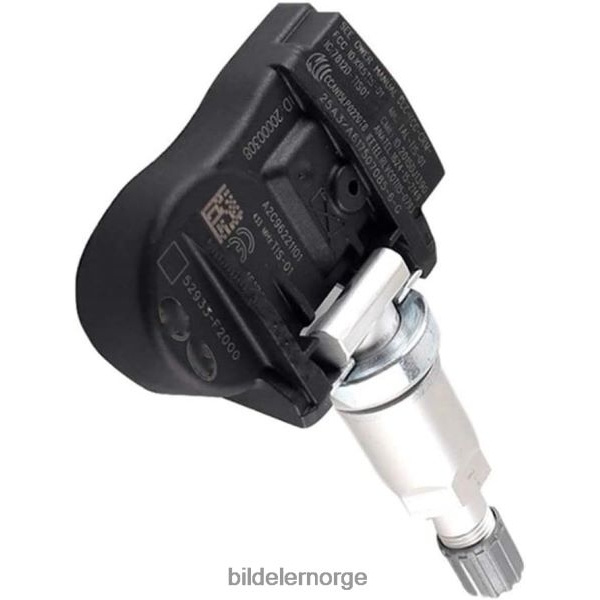 Bildeler mosby - tpms hyundai trykksensoren 52933f2000 444mhz 40LD443005
