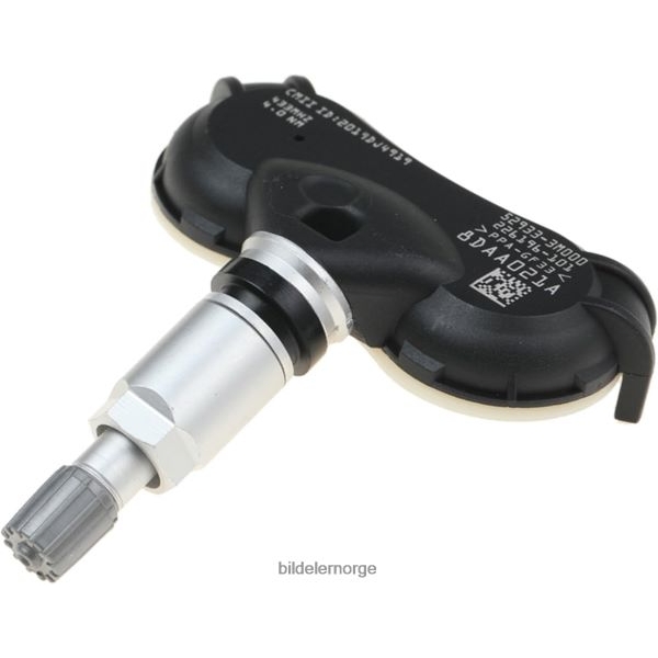 Bildeler på nett - tpms hyundai trykksensoren 529333m000 438mhz 40LD442999