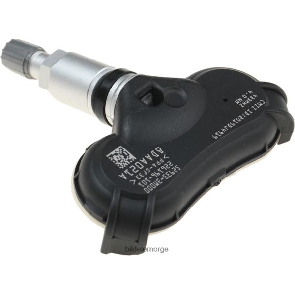 Bildeler på nett - tpms hyundai trykksensoren 529333m000 438mhz 40LD442999