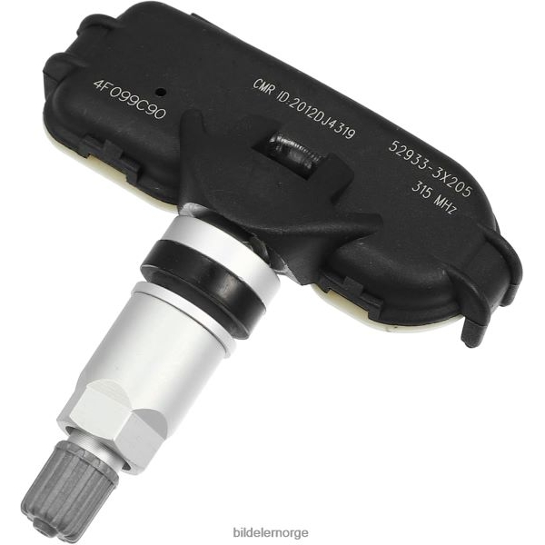 Bildeler stavanger - tpms kia trykksensoren 529333x205 463mhz 40LD443024
