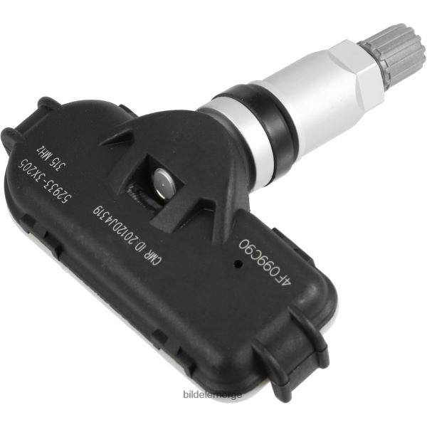 Bildeler stavanger - tpms kia trykksensoren 529333x205 463mhz 40LD443024