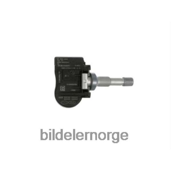 Billige bildeler Norge - tpms hyundai trykksensoren 529332m550 456mhz 40LD443017