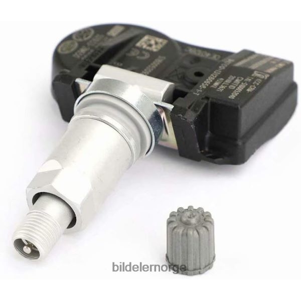 Billige bildeler Norge - tpms hyundai trykksensoren 529332m650 436mhz 40LD442997