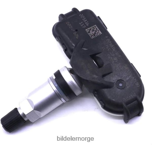 Billige bildeler Norge - tpms kia trykksensoren 52933a7100 466mhz 40LD443027