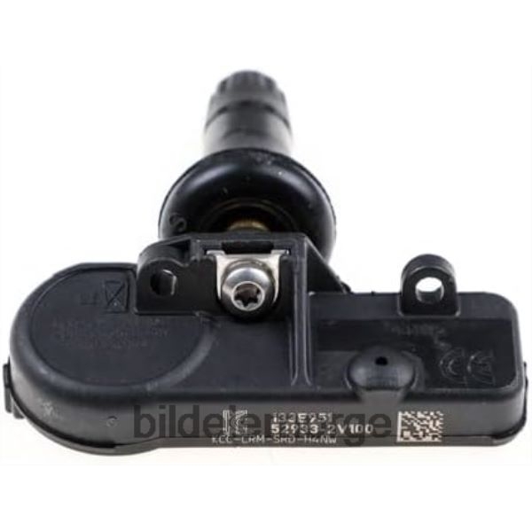 NBF bildeler Norge - tpms hyundai trykksensoren 529332v100 457mhz 40LD443018