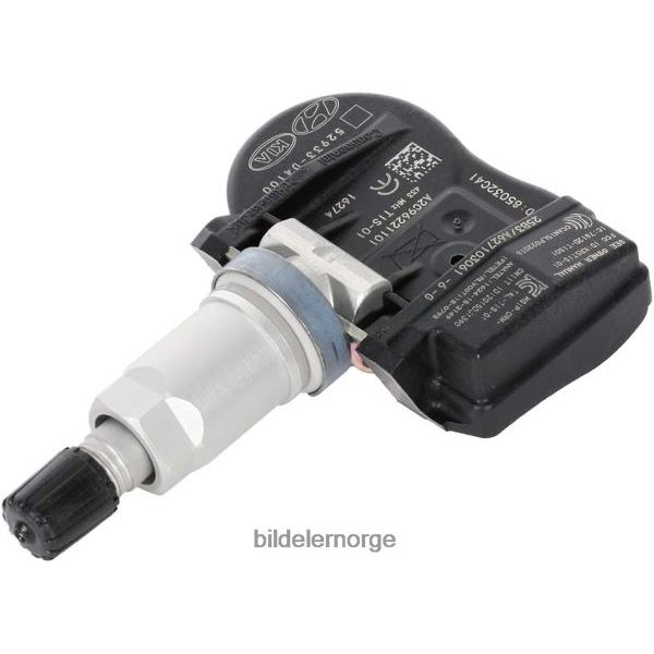 NBF bildeler Norge - tpms hyundai trykksensoren 52933d4100 437mhz 40LD442998