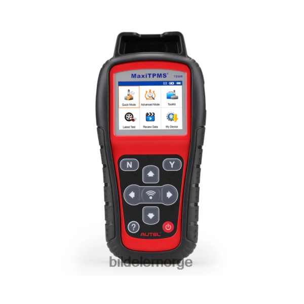 Billige bildeler Norge - ts508 tpms programmeringsverktøy - kun tilbud på nett 40LD442557